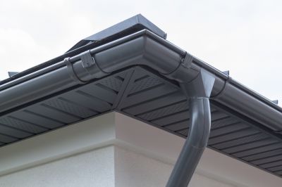 Residential Gutter Cover Systems