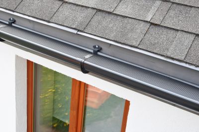 Summer Gutter Maintenance