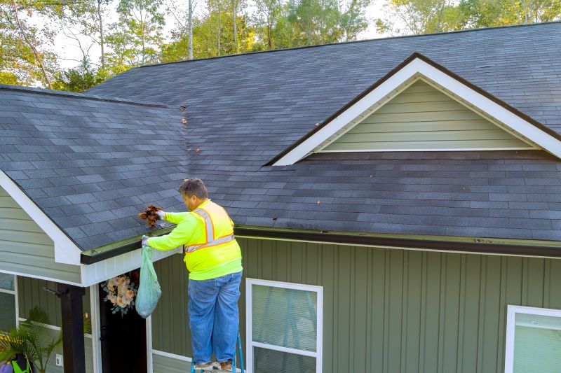 Experienced Gutter Contractors